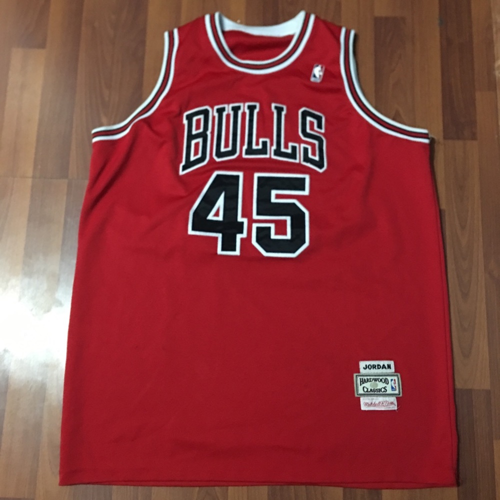 Chicago Bulls